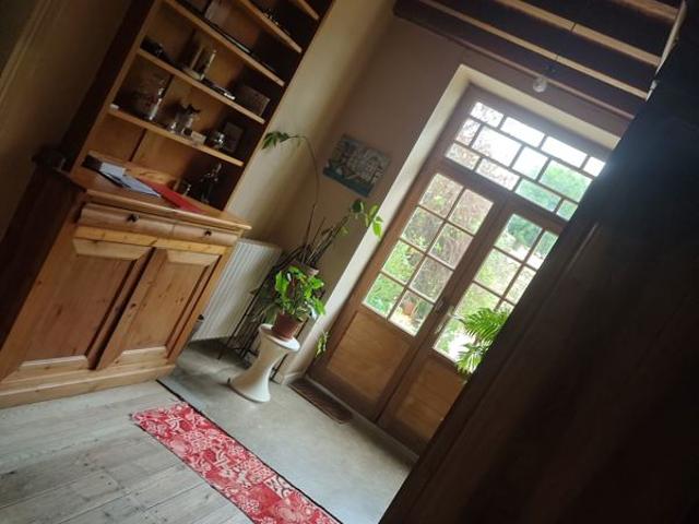 Vente Maison/villa 7 pièces