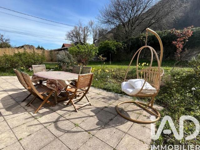Vente Maison/villa 8 pièces
