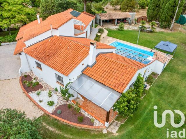 Vente Maison/villa 8 pièces