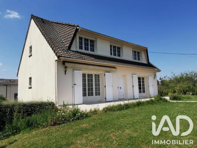 Vente Maison/villa 8 pièces
