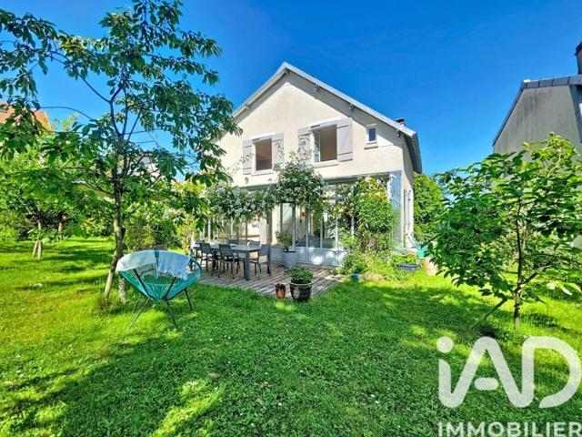 Vente Maison/villa 8 pièces
