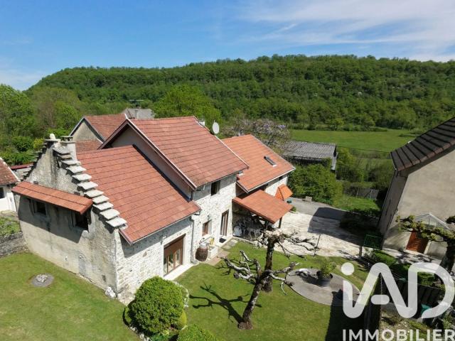Vente Maison/villa 8 pièces