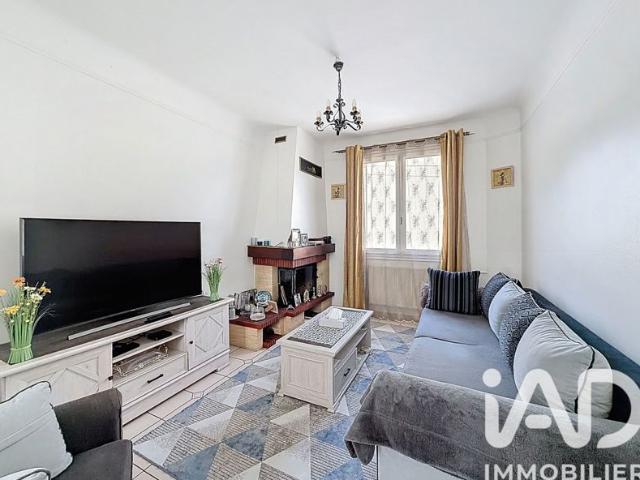 Vente Maison/villa 8 pièces