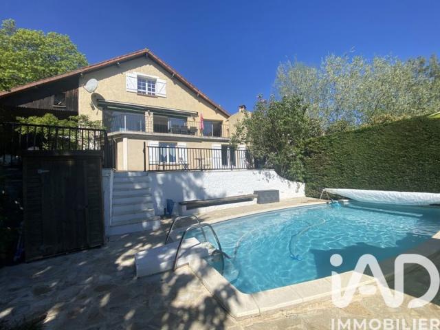Vente Maison/villa 8 pièces