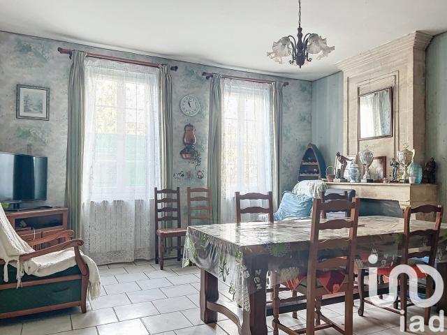 Vente Maison/villa 8 pièces