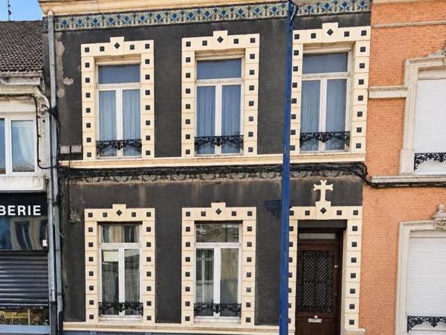 Vente Maison/villa 8 pièces