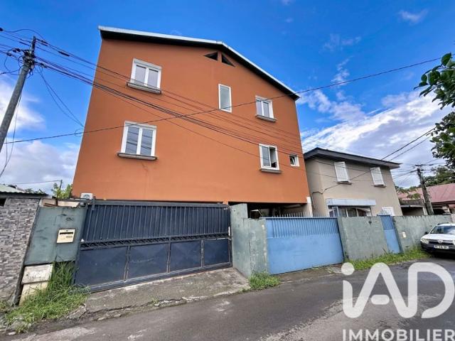 Vente Maison/villa 8 pièces