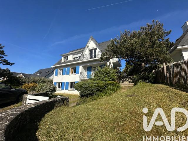 Vente Maison/villa 8 pièces
