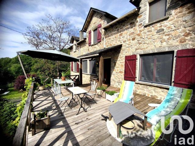 Vente Maison/villa 8 pièces