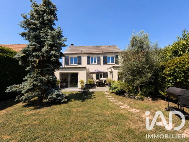 Vente Maison/villa 8 pièces