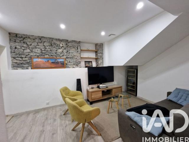 Vente Maison/villa 8 pièces