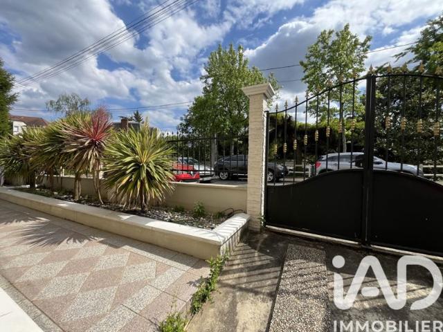 Vente Maison/villa 8 pièces