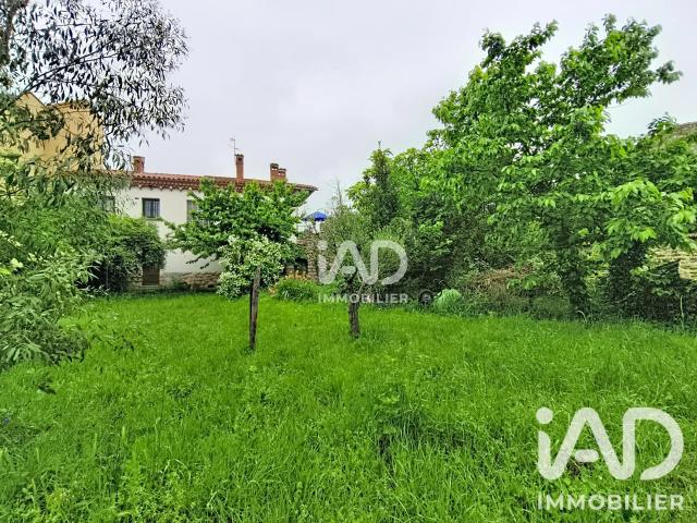 Vente Maison/villa 8 pièces