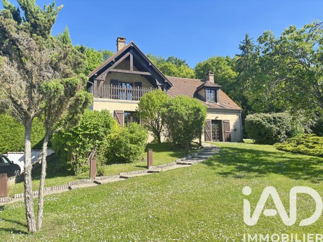 Vente Maison/villa 8 pièces