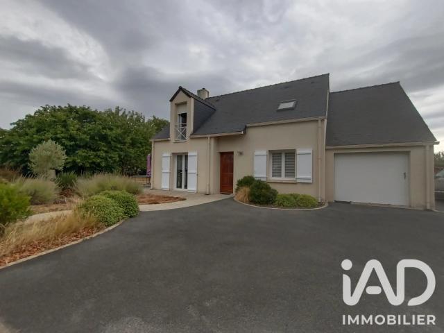 Vente Maison/villa 8 pièces