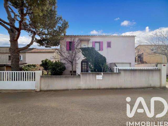 Vente Maison/villa 8 pièces