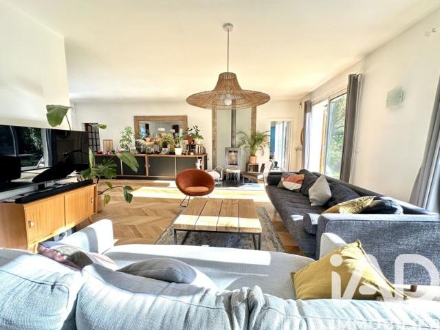 Vente Maison/villa 8 pièces