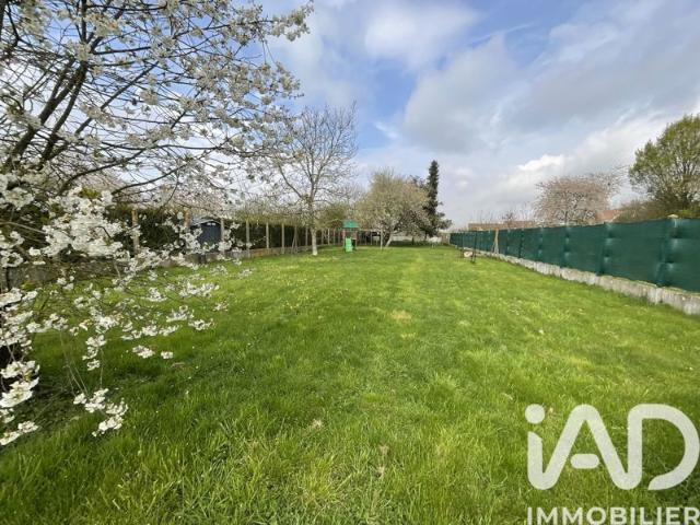 Vente Maison/villa 8 pièces