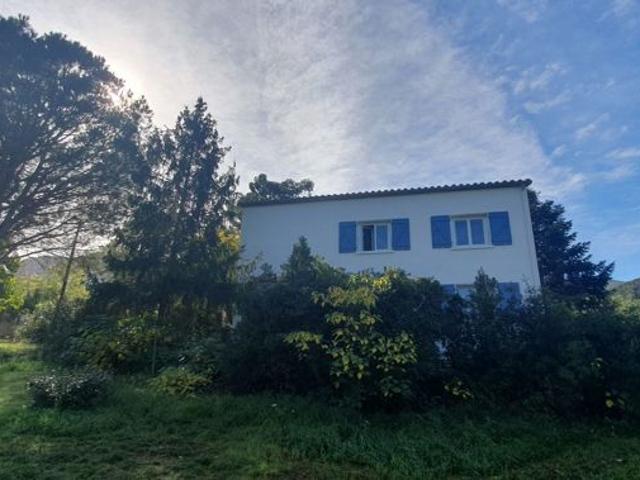Vente Maison/villa 8 pièces