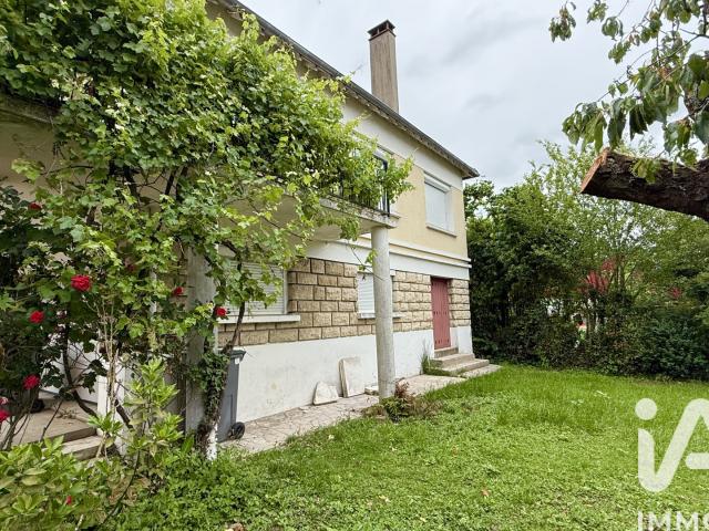 Vente Maison/villa 8 pièces