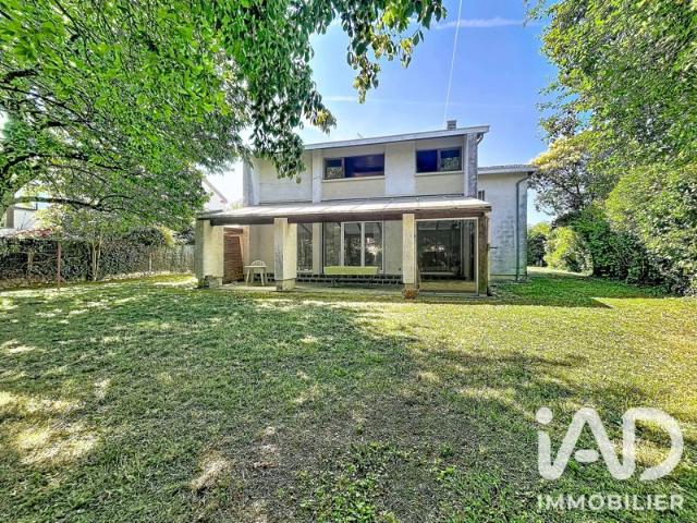 Vente Maison/villa 8 pièces