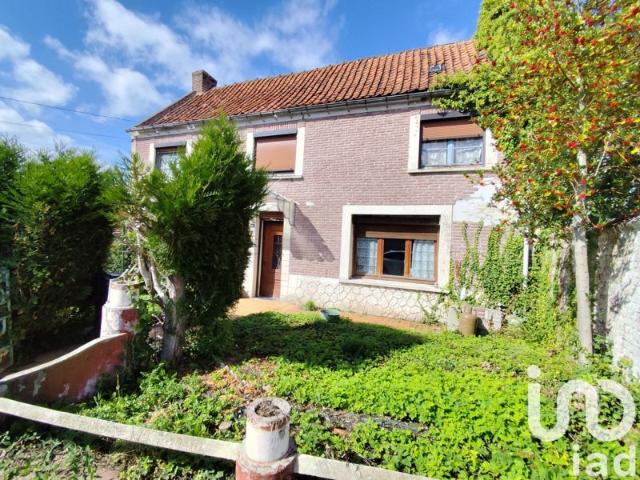 Vente Maison/villa 8 pièces