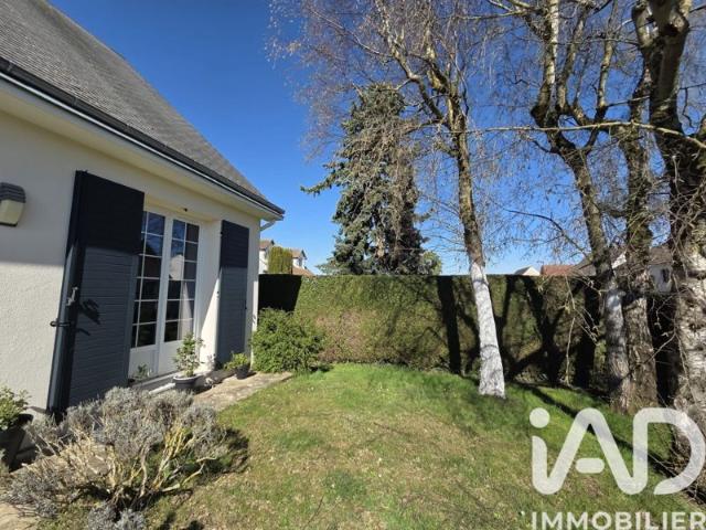 Vente Maison/villa 8 pièces