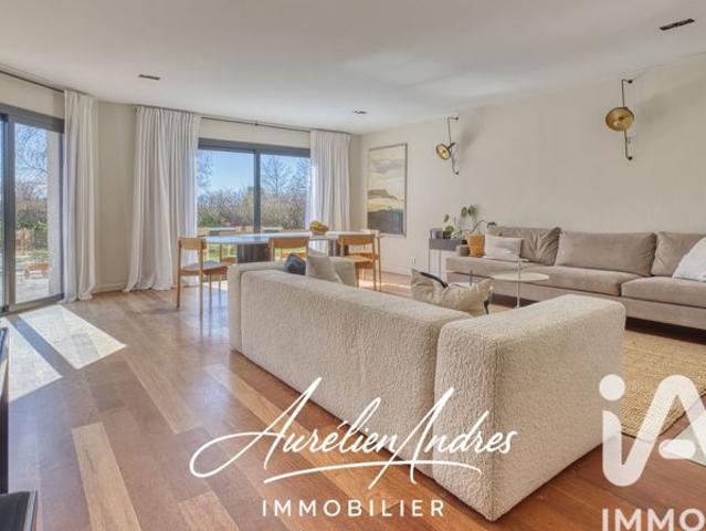 Vente Maison/villa 8 pièces