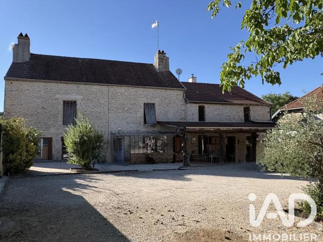Vente Maison/villa 8 pièces