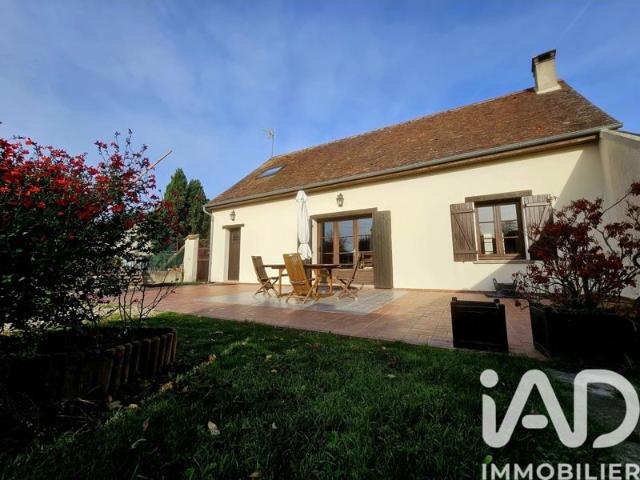 Vente Maison/villa 8 pièces
