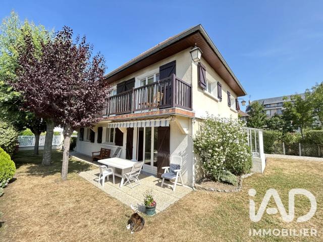 Vente Maison/villa 8 pièces