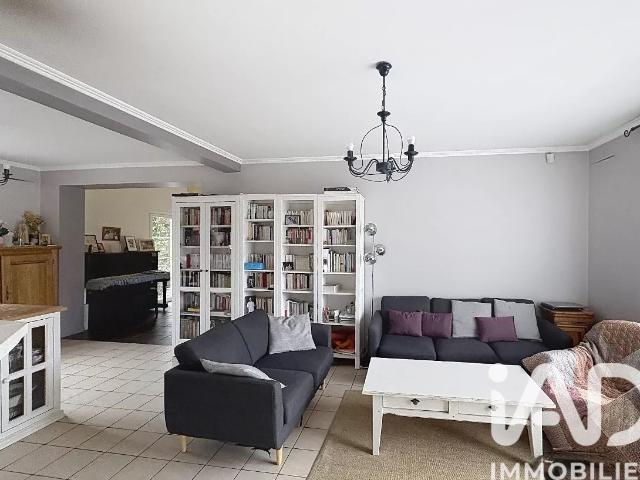 Vente Maison/villa 8 pièces