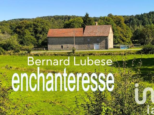 Vente Maison/villa 8 pièces