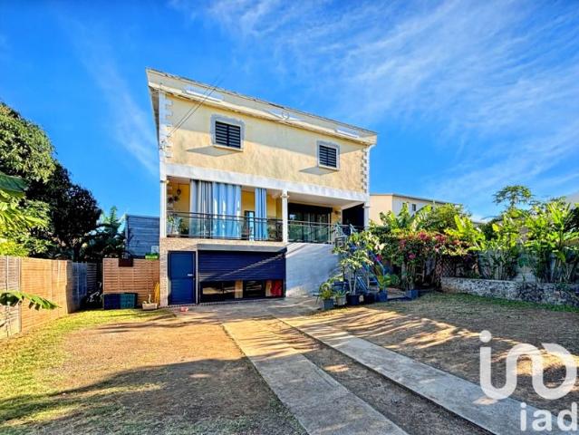 Vente Maison/villa 8 pièces
