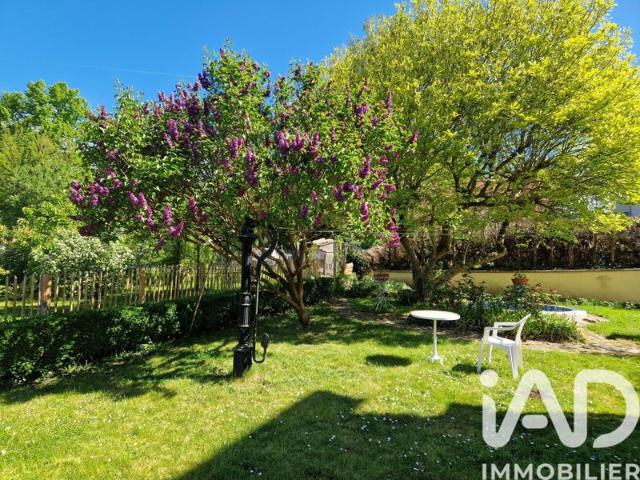 Vente Maison/villa 8 pièces