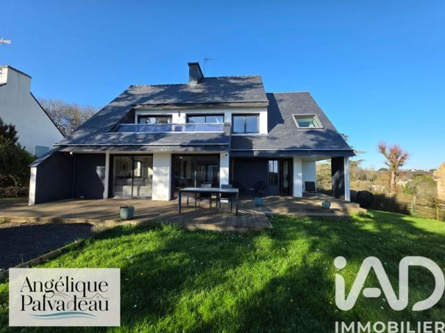 Vente Maison/villa 8 pièces