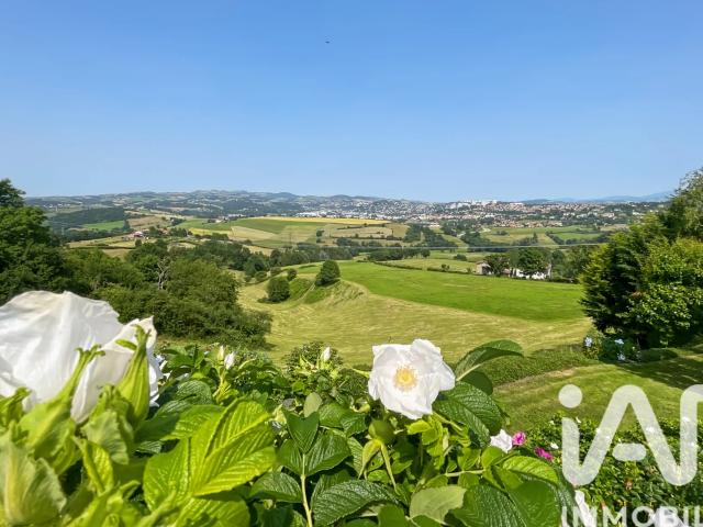 Vente Maison/villa 8 pièces