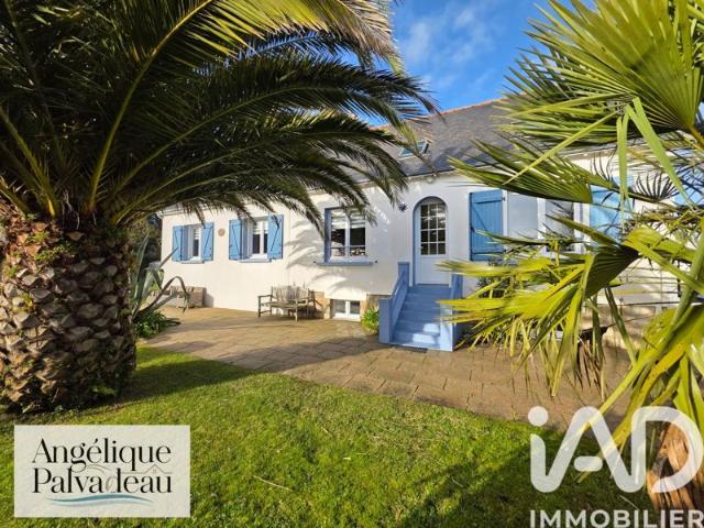 Vente Maison/villa 8 pièces
