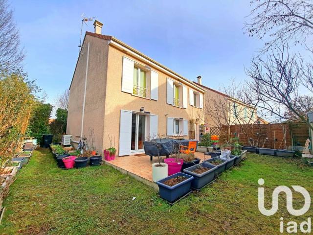 Vente Maison/villa 8 pièces