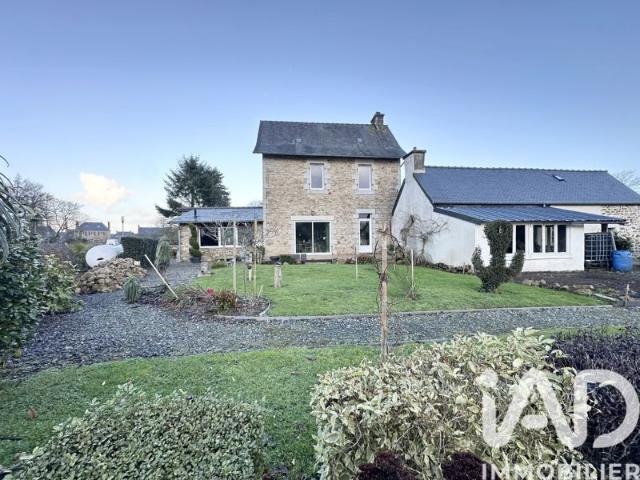 Vente Maison/villa 8 pièces