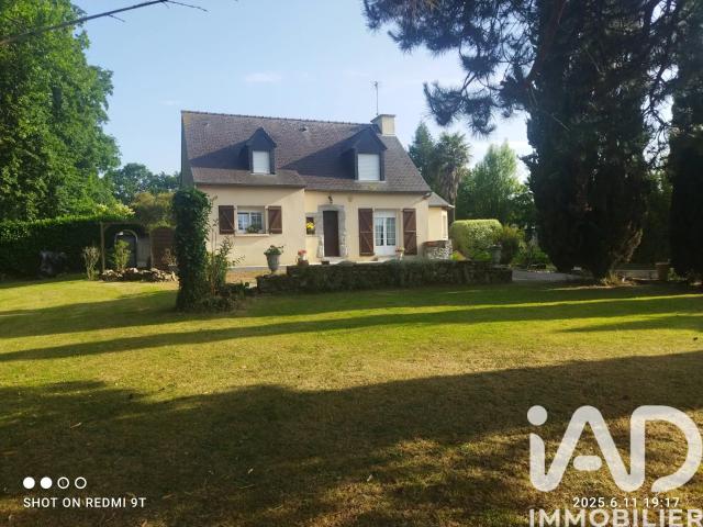 Vente Maison/villa 8 pièces
