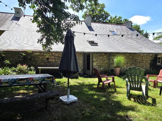 Vente Maison/villa 8 pièces