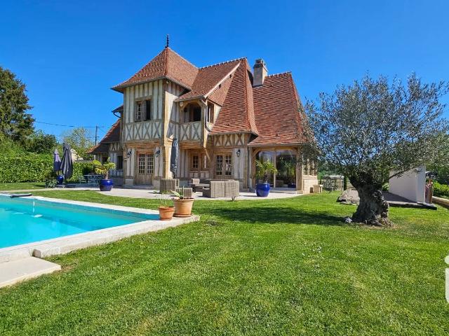 Vente Maison/villa 8 pièces