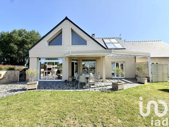 Vente Maison/villa 8 pièces