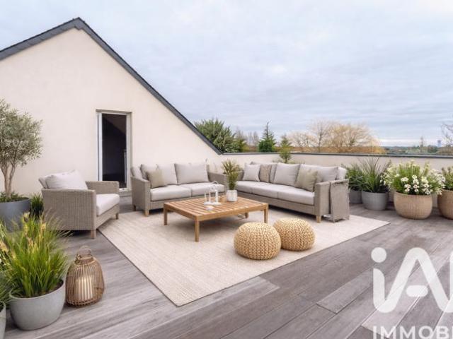 Vente Maison/villa 8 pièces