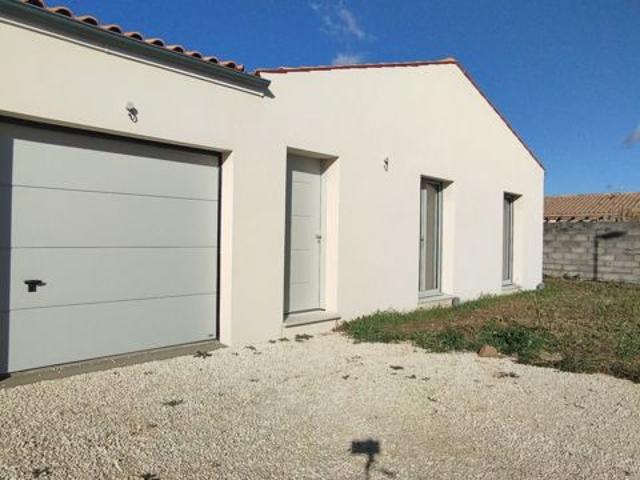 Vente Maison/villa 8 pièces