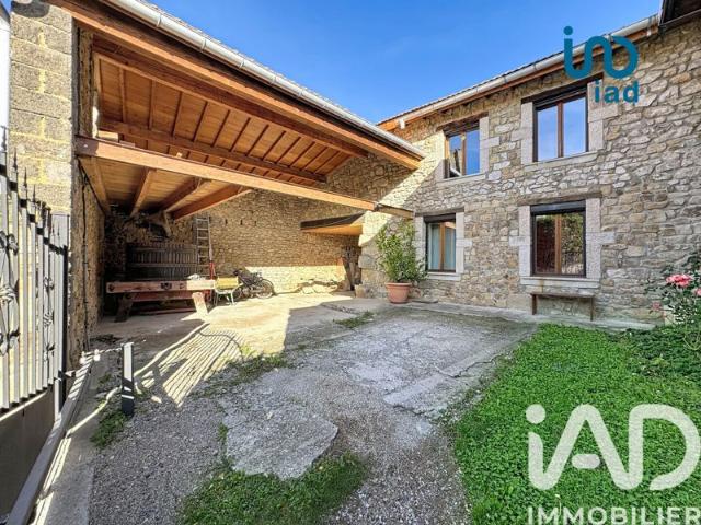Vente Maison/villa 8 pièces