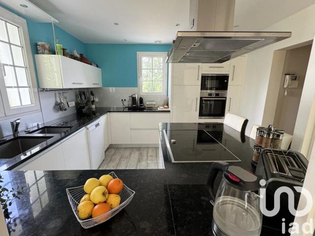 Vente Maison/villa 8 pièces