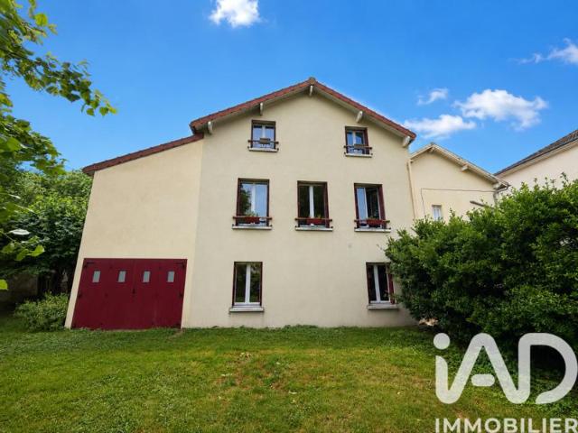 Vente Maison/villa 8 pièces