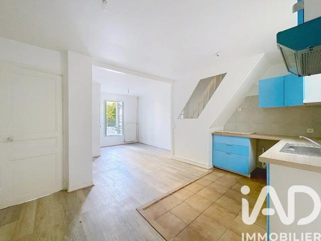 Vente Maison/villa 8 pièces